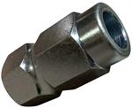 STANDARD HEX 5/8^ SHAFT ONLY