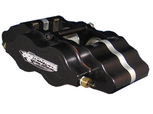 STANDARD MOUNT CALIPERS