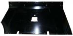 STANDARD REAR DECK   (BLACK)
