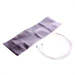 STARTER HEAT SHIELD 22 x 7 MYLAR F/GLASS