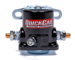 STARTER SOLENOID Heavy Duty - Ford Style