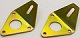 STEEL FRONT MOTOR MOUNT