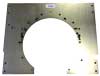 STEEL REAR ENGINE PLATE 31#