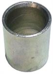 STEEL REDUCER BUSHING - ZINC