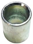 STEEL REDUCER BUSHING      ZINC