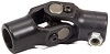 STEER JOINT 3/4 SMOOTH TO JEEP FLAT
