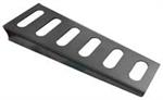STEERING SHAFT MOUNT  11'' LONG MULTI HOLE