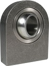 STEERING SHAFT SUPPORT