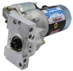 SUPER STARTER, 2.2KW, COT, 11:00 SOLENOID