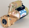 SUPER STARTER, 2.2KW, LGC, CHEVROLET, 104T