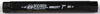 SUSPENSION TUBE, 7/8^ OD, 7^ LONG