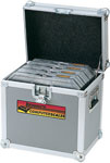 Scale Pad Storage Case, Holds Four Scale Pads