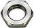Shock Jam Nut, 9/16-18 in Right Hand Thread,