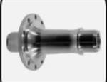 Spool- 28 Spline- Mini- Aluminum