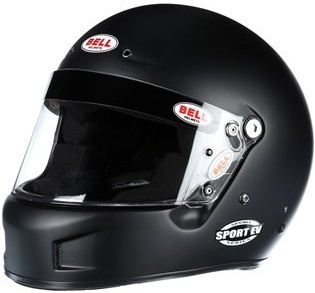 Sport EV Helmets  2015 SNELL