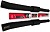Sportsman Upswept  4^ Tailpipe - Fits Schoenfeld
