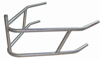 Sprint Car Rear Bumper 1 In Tube, Stainless