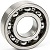 Stub Shaft Lower Bearing