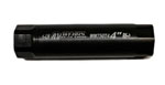 Suspension Tube, 1 OD, 6^ Long, 3/4-16^ Female Thread