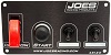 Switch Panel, Dash Mount, 6-5/8 x 3-1/2 in