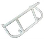 TALL FRONT BUMPER WHITE