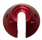 TALL PENSKE COIL TOP   (RED)