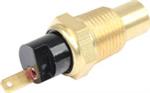 TEMPERATURE SWITCH 200 DEG ON