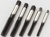 THREAD CLEANING TAP SET  5 PC