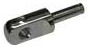 THREADED BALANCE BAR ADJUSTER PIN  (ZINC)