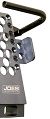 THROTTLE PULL BACK STRAP  ON FOR JOE33600