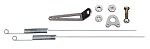 THROTTLE RETURN SPRING KIT