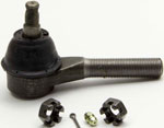TIE ROD END 5/8^-18 LH.