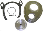 TIMING COVER SBC