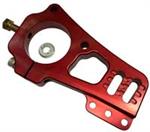 TRAILING ARM