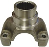 TRANSMISSION OPEN DRIVE YOKE