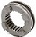 TRANSMISSION SUN GEAR SELECTOR