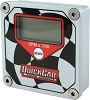 Tachometer, 15000 RPM, 3^ x 3^ Recall