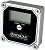 Tachometer, 15000 RPM, 3^ x 3^ Recall