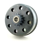 Titan 1^ Mini - Cup Clutch, 35 Chain, 14 Tooth