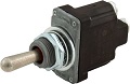 Toggle Switch, Micro, Ignition Crossover