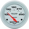 ULTRA-LITE WATER TEMP.