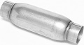 UNIVERSAL GLASSPACK MUFFLER