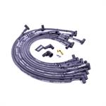 Ultra 40 Plug Wire Set - Black