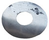 VALVE WASHER, .500^ ID, 1.350^ OD X .006^ THICK