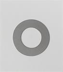 VALVE WASHER, .500^ ID, .900^ OD X .020^ THICK