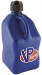 VP BLUE SQUARE UTILITY JUG , 5.5 GAL. (1 ONLY)