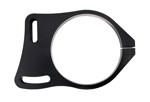 Vacuum Pump Bracket, Aluminum,