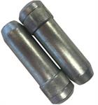 W16 LS 2.1^ HOLLOW DOWEL  (SOLD AS PAIR)