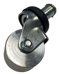 WARRIOR JACK CASTER WHEEL