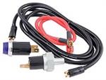 WATER PRESSURE WARNING KIT